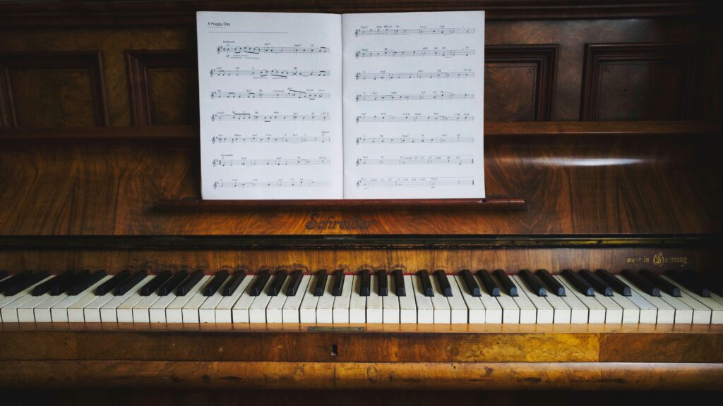 αγορά μεταχειρισμένου πιάνου αθήνα